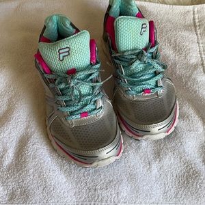 FILA Sport Shoes US7.5